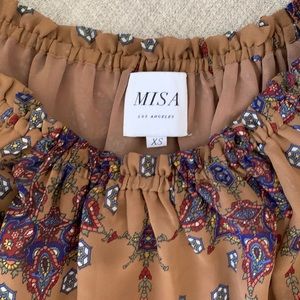 Misa top